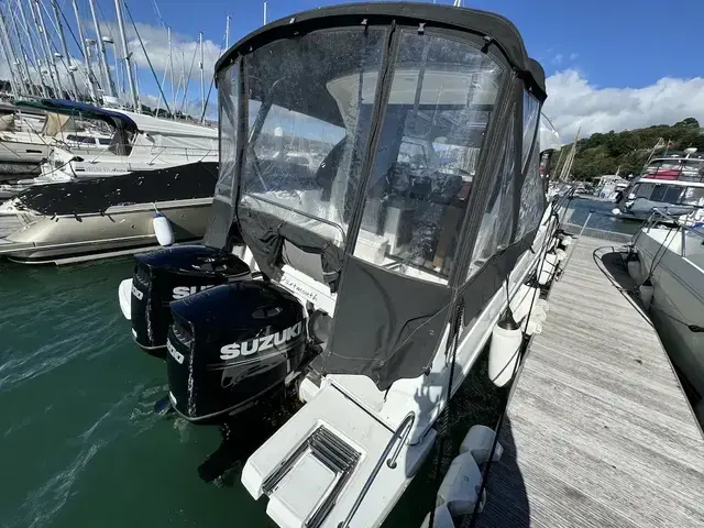 Beneteau Antares 9