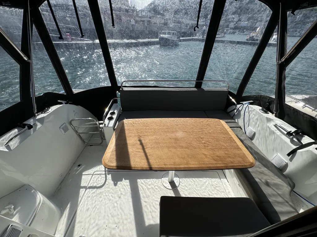 2018 Beneteau antares 9