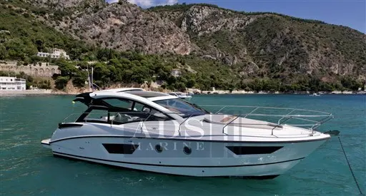 2019 Beneteau gran turismo 40