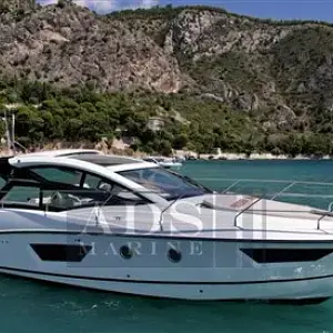 2019 Beneteau Gran Turismo 40