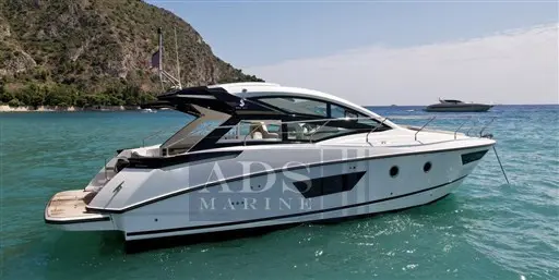 2019 Beneteau gran turismo 40