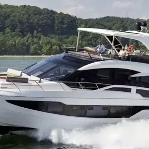 2022 Galeon 640 Fly