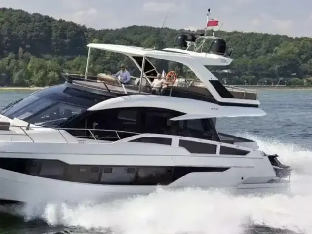 Galeon 640 Fly for sale in United States of America for $2,690,000