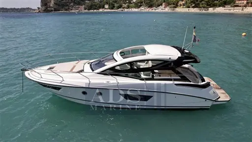 2019 Beneteau gran turismo 40