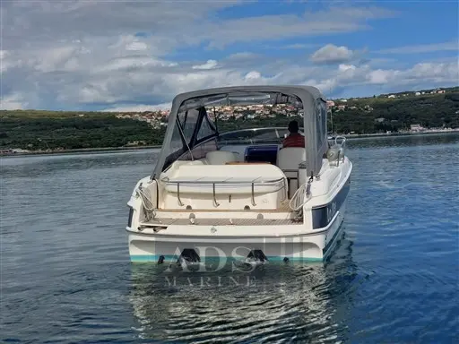 2005 Bavaria 29 s