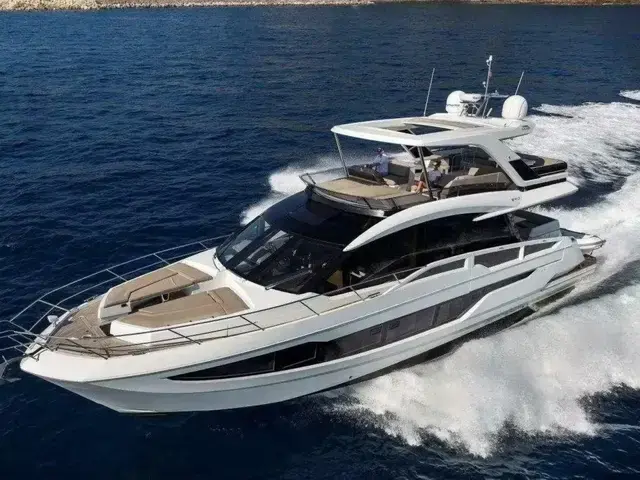 Galeon 640 Fly