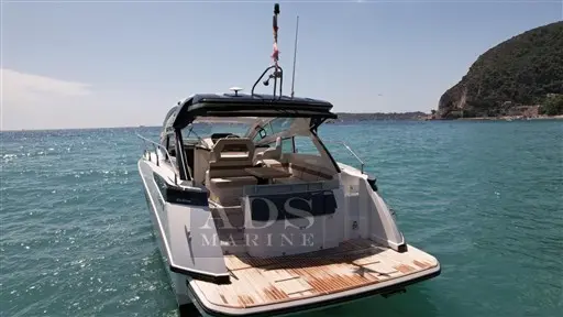 2019 Beneteau gran turismo 40