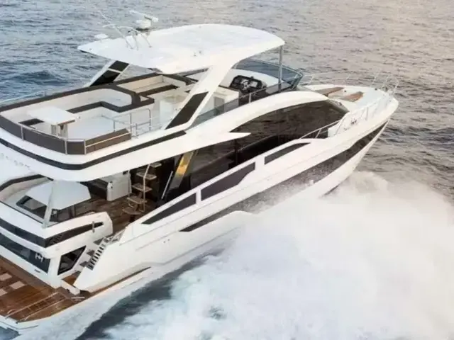 Galeon 640 Fly