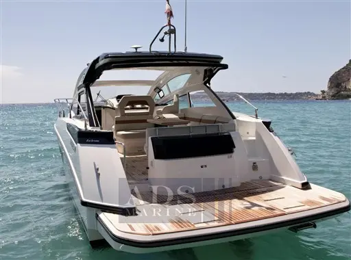 2019 Beneteau gran turismo 40