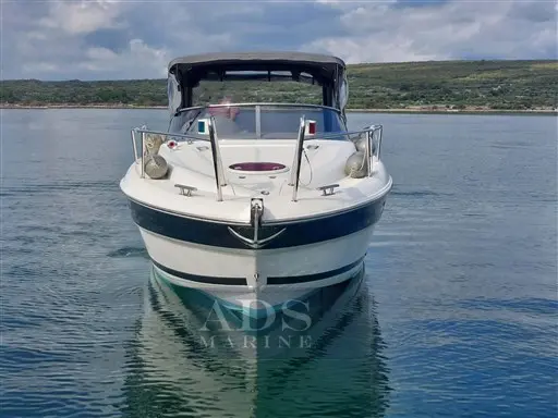 2005 Bavaria 29 s