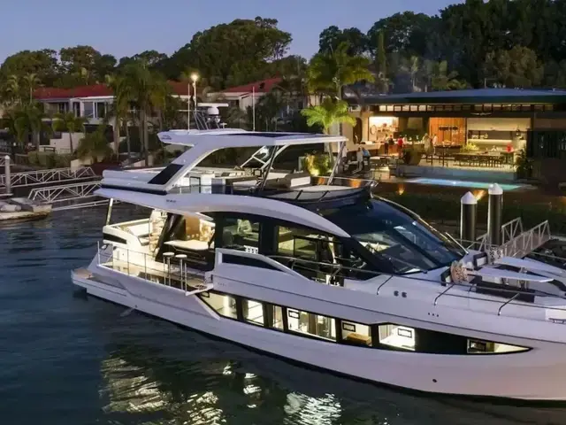 Galeon 640 Fly