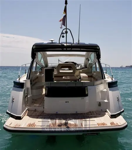 2019 Beneteau gran turismo 40