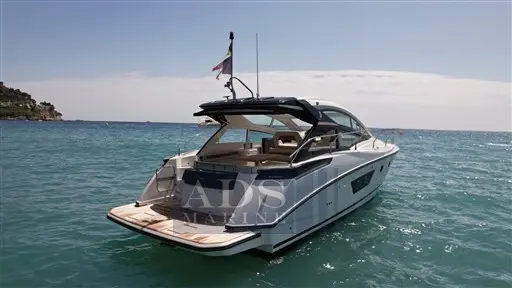 2019 Beneteau gran turismo 40