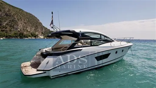 2019 Beneteau gran turismo 40