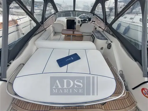 2005 Bavaria 29 s