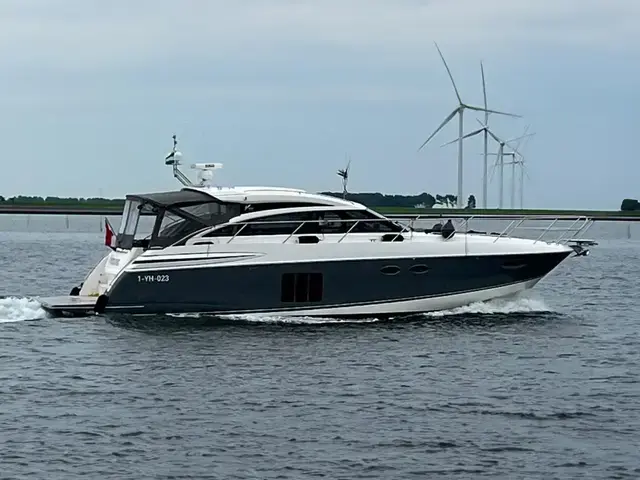 Princess V52