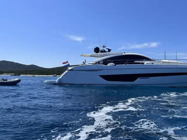 Fairline Targa 65 GTO #25