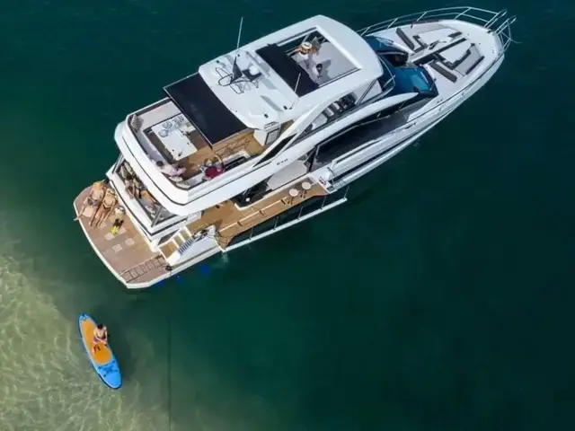 Galeon 640 Fly