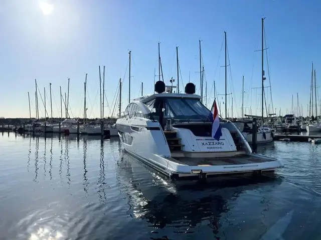 Fairline Targa 65 GTO #25