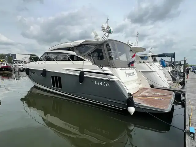 Princess V52