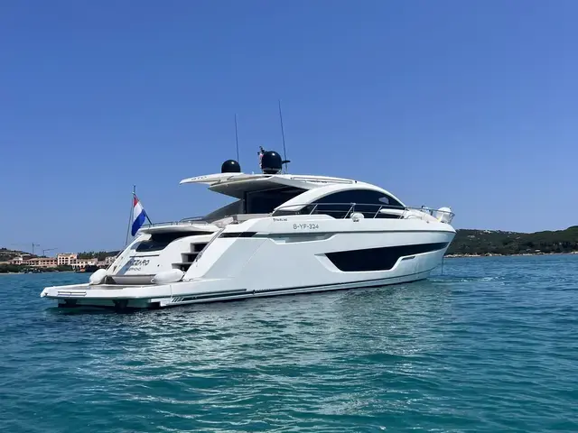 Fairline Targa 65 GTO #25