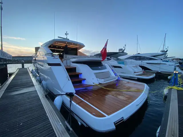 Fairline Targa 65 GTO #25