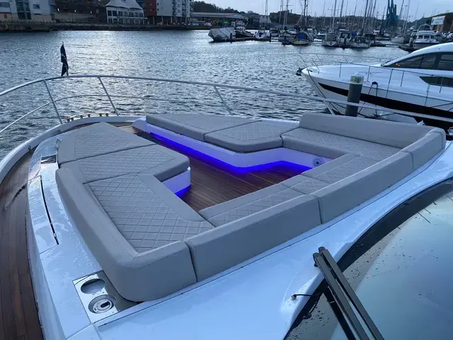 Fairline Targa 65 GTO #25