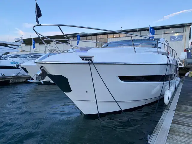 Fairline Targa 65 GTO #25