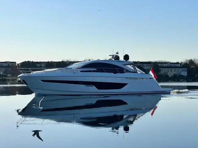 Fairline Targa 65 GTO #25