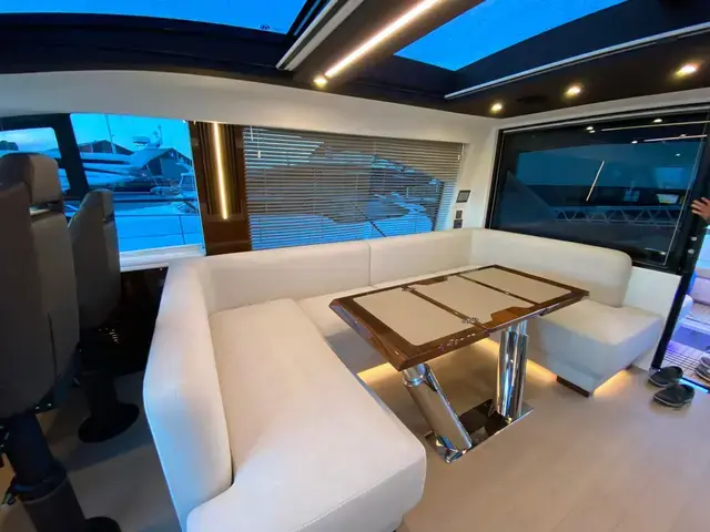 Fairline Targa 65 GTO #25