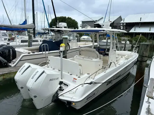 Boston Whaler 27 Dauntless for sale in United States of America for $249,000