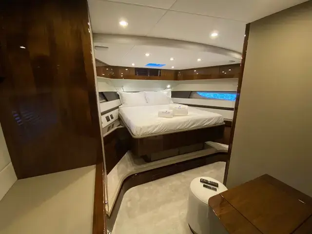 Fairline Targa 65 GTO #25