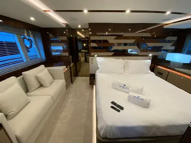 Fairline Targa 65 GTO #25