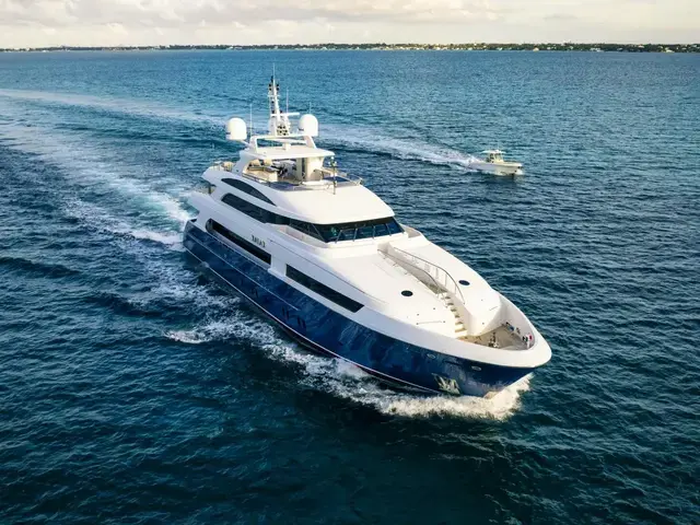 Horizon Premier 130 for sale in United States of America for $6,900,000