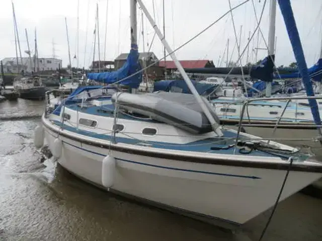 Colvic Boats Countess 28