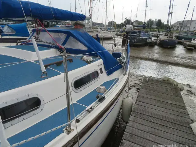 Colvic Boats Countess 28