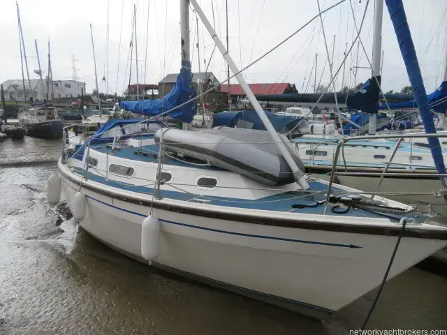 Colvic Boats Countess 28