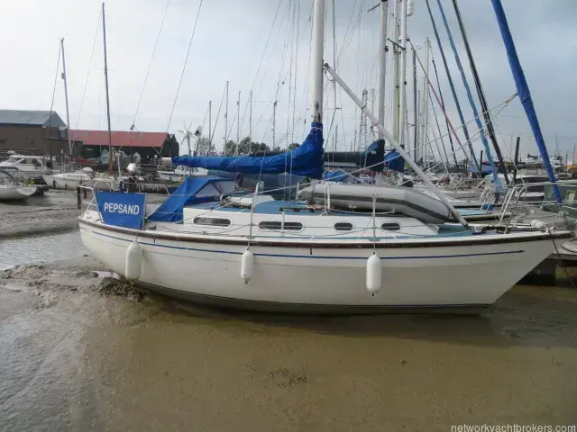 Colvic Boats Countess 28