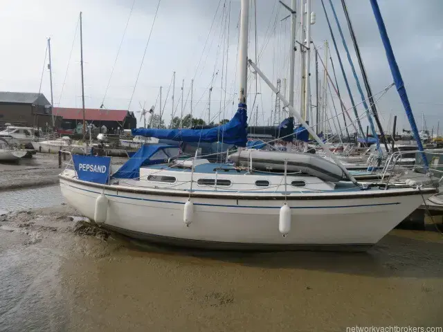 Colvic Boats Countess 28