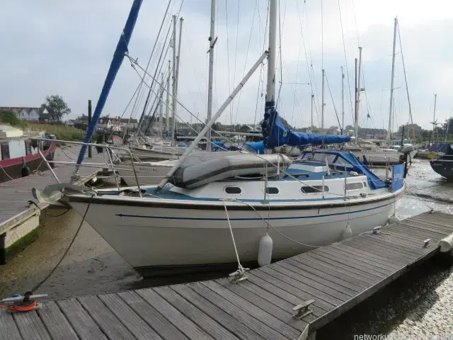 Colvic Boats Countess 28