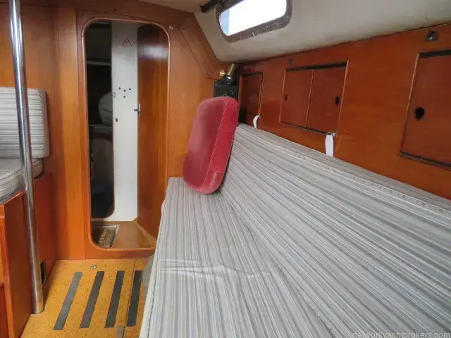 Colvic Boats Countess 28