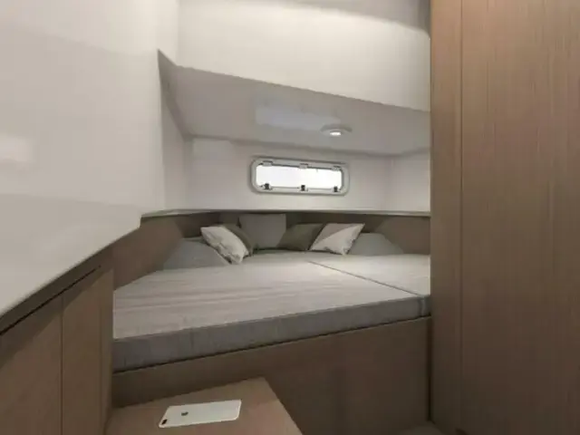 Beneteau Flyer 9 Spacedeck