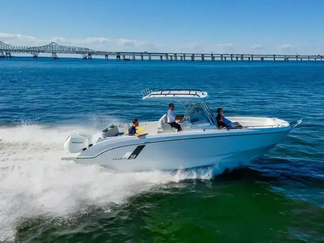 Beneteau Flyer 9 Spacedeck