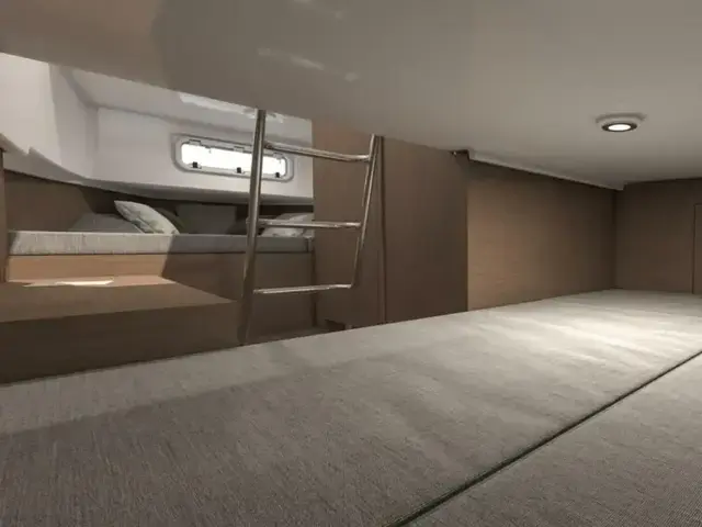 Beneteau Flyer 9 Spacedeck