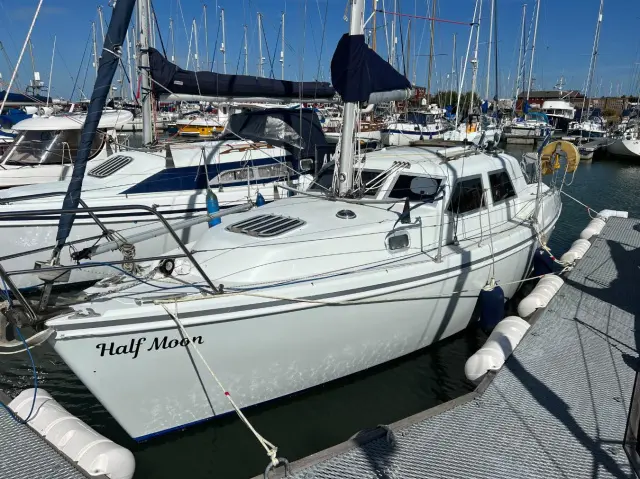 1996 Hunter pilot 27