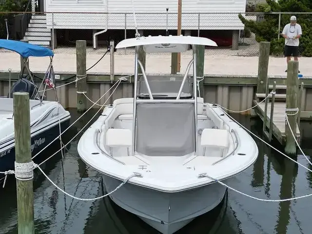 Sea Hunt Boats ULTRA 229