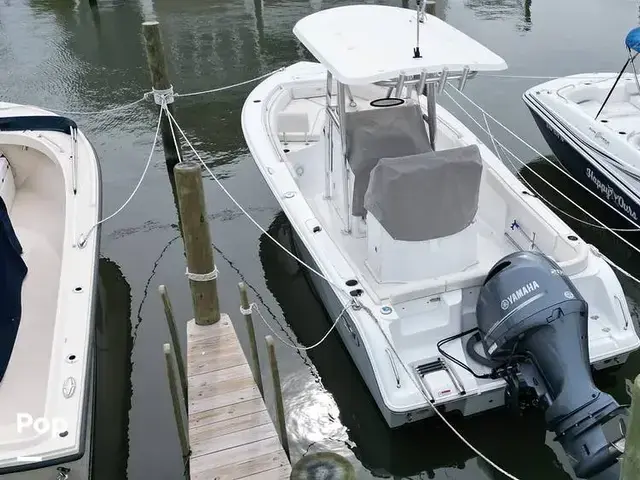 Sea Hunt Boats ULTRA 229