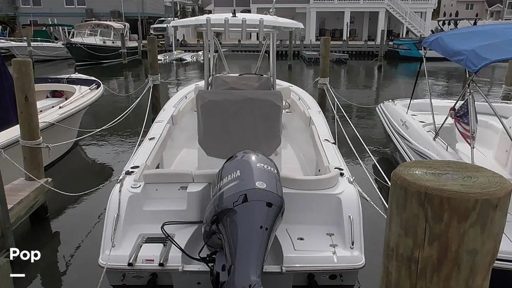 2023 Sea Hunt 229 ultra