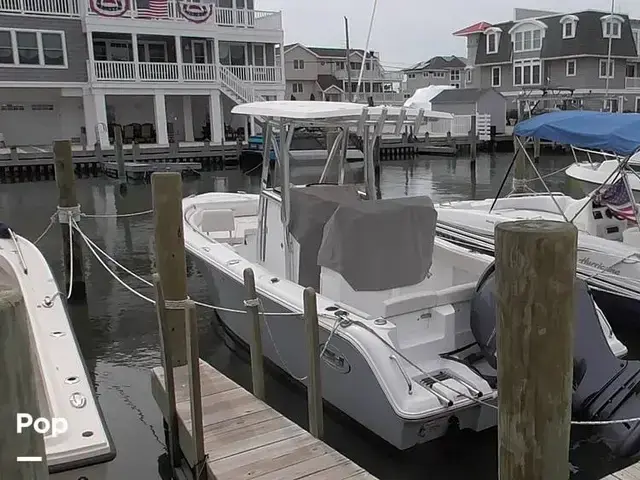 Sea Hunt Boats ULTRA 229