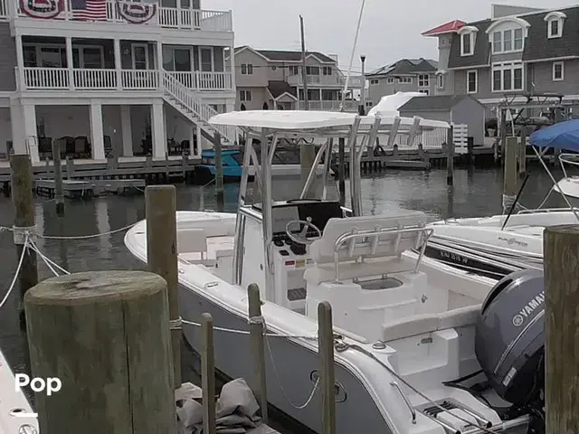 Sea Hunt Boats ULTRA 229